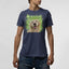 Lightning Background Personalized Custom T-Shirt