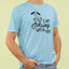 I Am Always With You Personalized Custom T-Shirt
