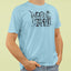 Dog Daddy Hustle Personalized T-Shirt