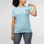 Dog Mom Personalized Custom T-Shirt