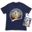 Life Is Better With Dog Custom T-Shirt