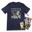 Photo Memory Custom T-Shirt