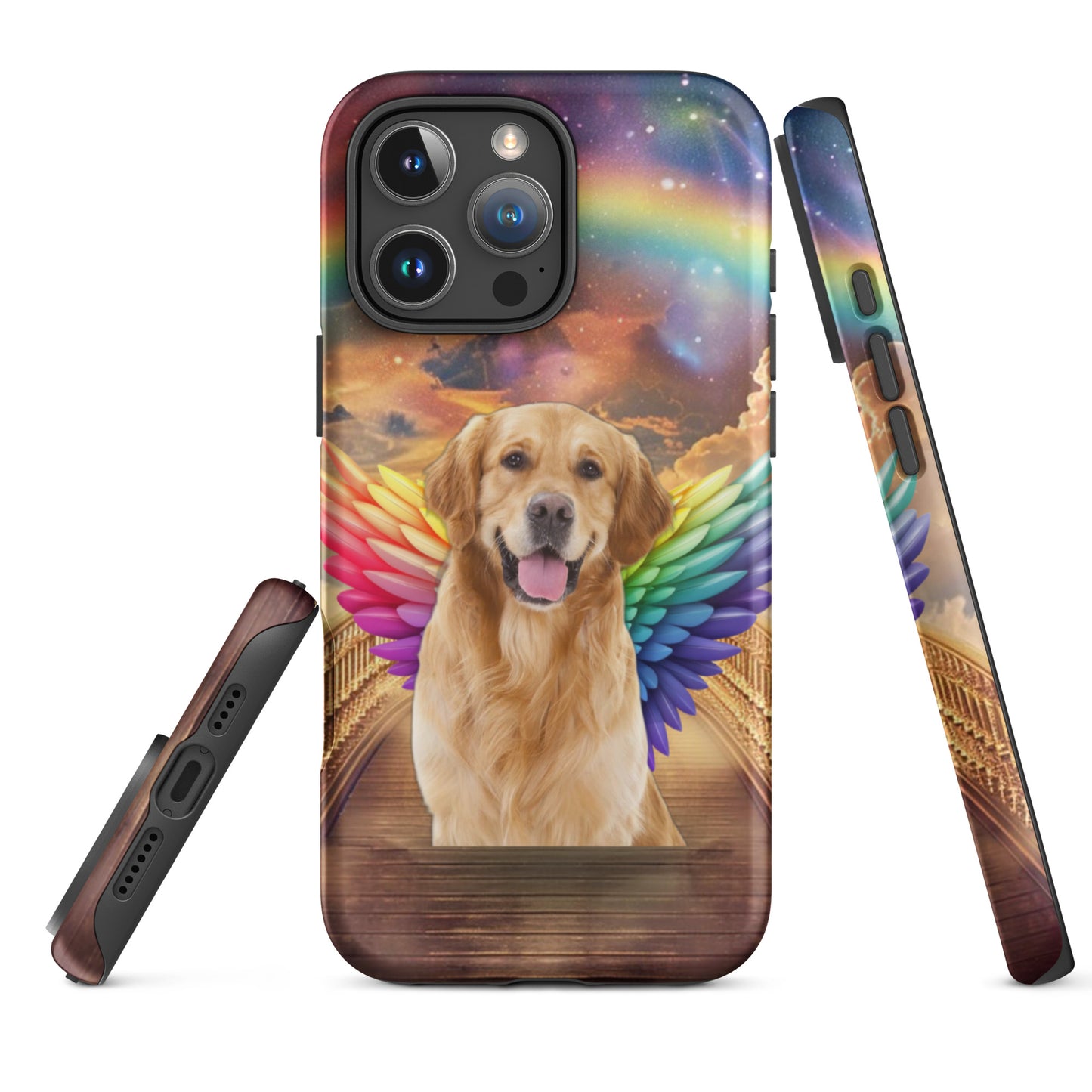 In Memory Case  iPhone Case