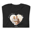 My Heart Belongs To Custom T-Shirt