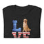 Love  Personalized Custom T-Shirt