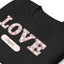 Love Dog CutFace Custom T-Shirt