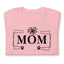 Pet Dad Custom T-Shirt