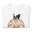 Best Dog Mom Ever Custom T-Shirt