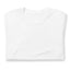 Heart Shape Custom T-Shirt