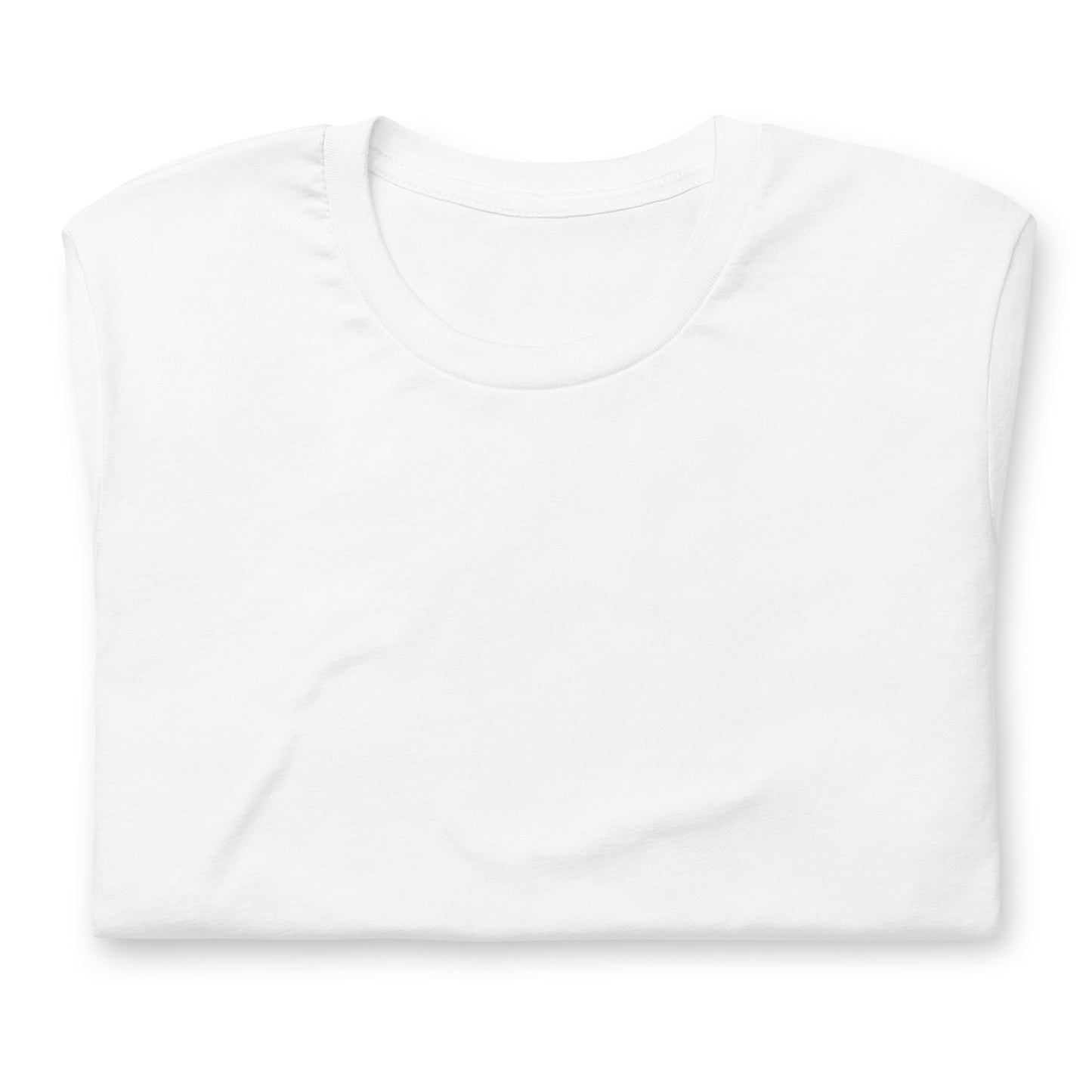 Heart Shape Custom T-Shirt