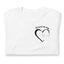 Forever In My Heart Custom T-Shirt